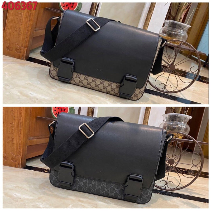 Gucci Bags - The Tote   914