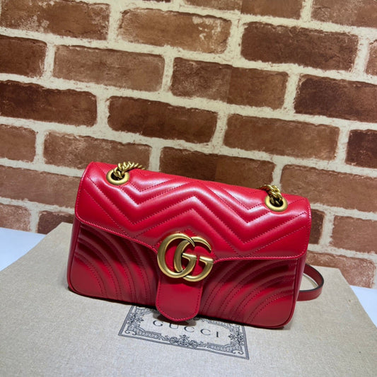 Gucci  Luxury -  Bags - 479
