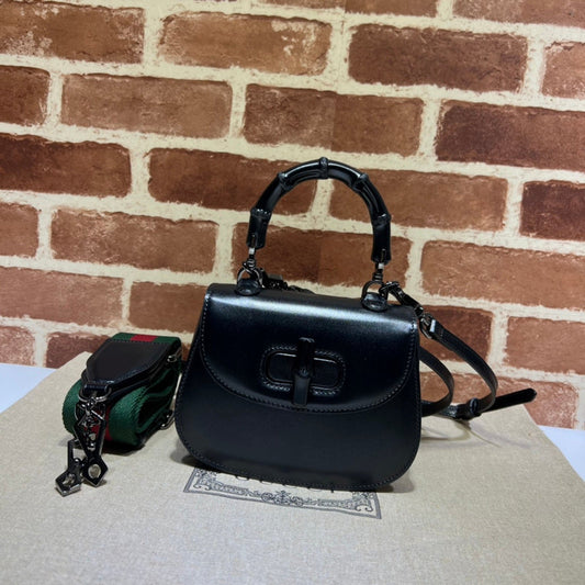 Gucci Luxury - Bags - 083