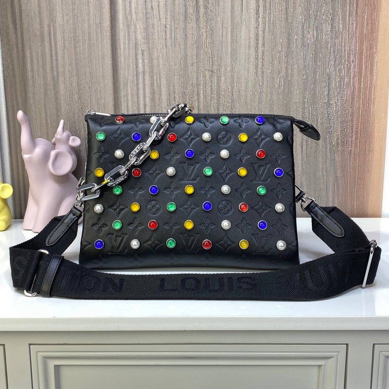 Alice Bags- Louis Vuittons  - 16113