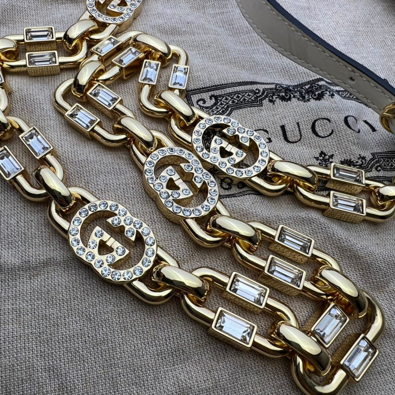 Gucci  Luxury -  Bags - 522