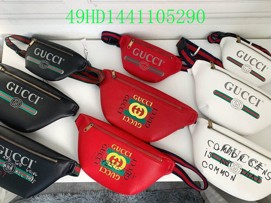 Gucci Bags - The Tote   417