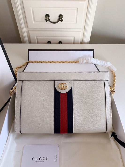 Gucci Bags -  Luxury Bags  1455