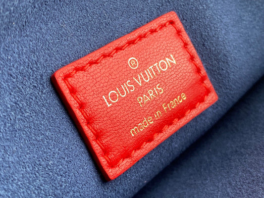 Alice Bags- Louis Vuittons  - 16333