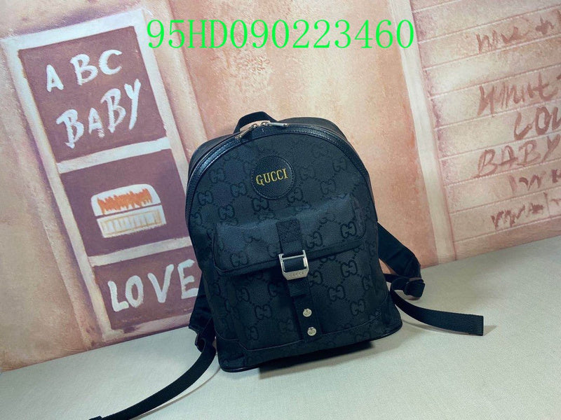 Gucci Bags - The Tote   1225