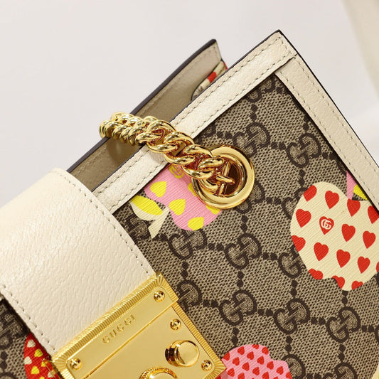 Gucci Bag Luxury Bag New Arrival