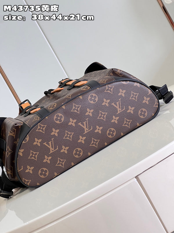 Alice bags - Louis Vuittons  - 15347
