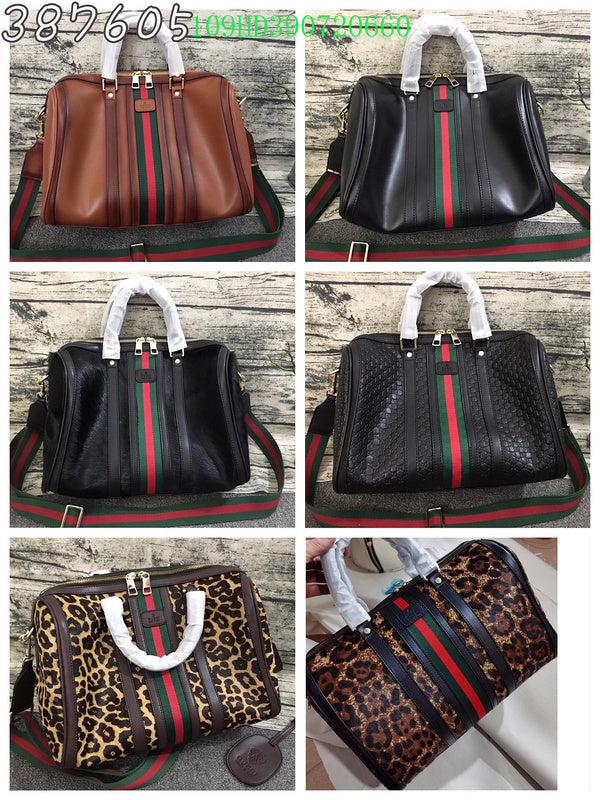 Gucci Bags - The Tote   987