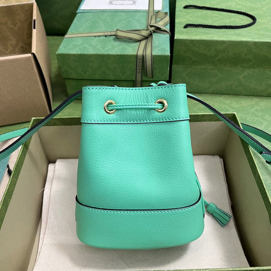 Gucci  Luxury -  Bags - 394