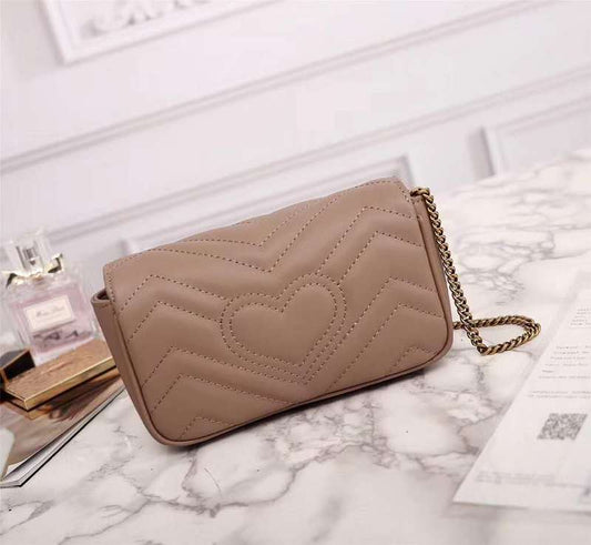 Gucci Bag Luxury Bag New Arrival