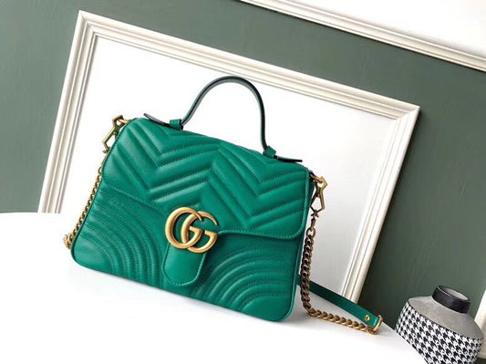 Gucci Bags -  Luxury Bags  1434