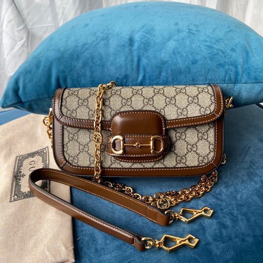 Gucci  Luxury -  Bags - 460