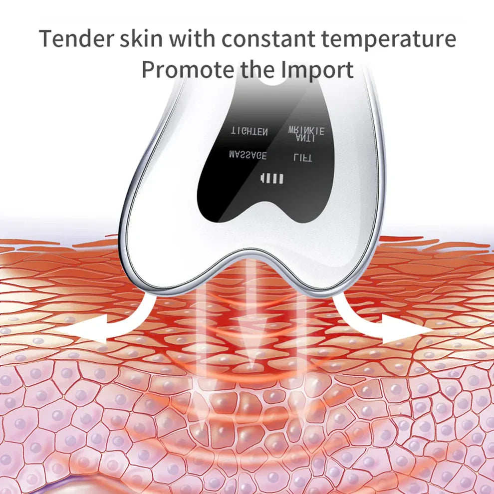 Alice™ E - Gua Sha