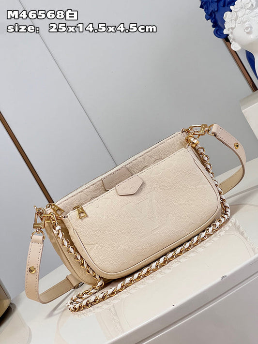 Alice bags - Louis Vuittons  - 15495