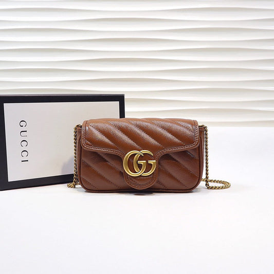 Gucci Bag Luxury Bag New Arrival