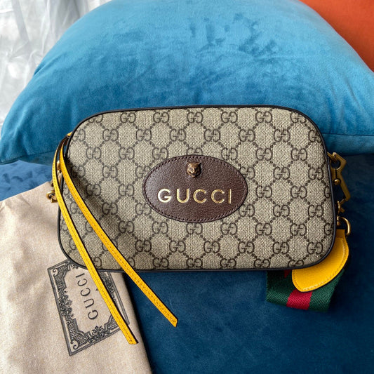 Gucci  Luxury -  Bags - 470
