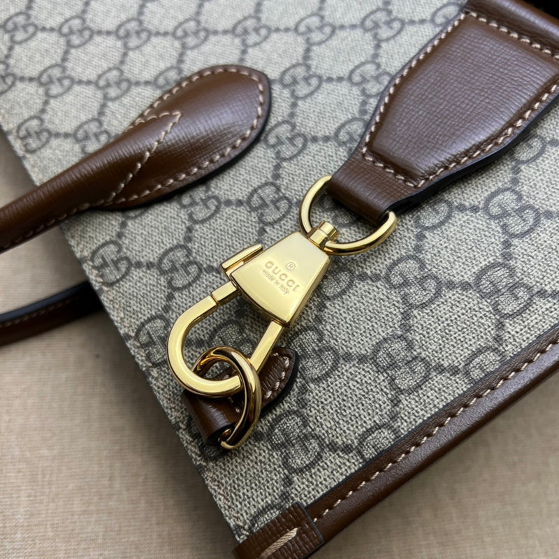 Gucci Luxury - Bags - 051