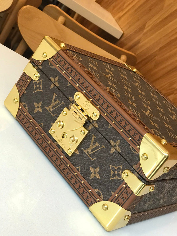 Alice Bags- Louis Vuittons  - 16207