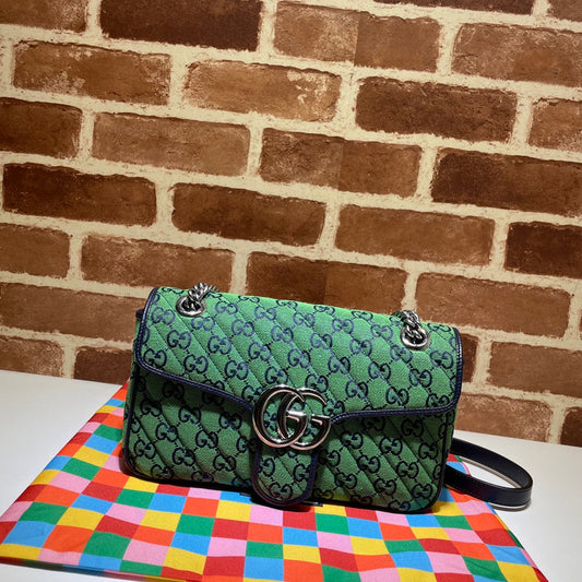 Gucci  Luxury -  Bags - 476