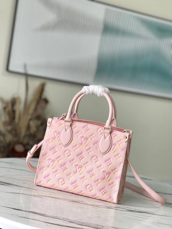 Alice Bags- Louis Vuittons  - 16577