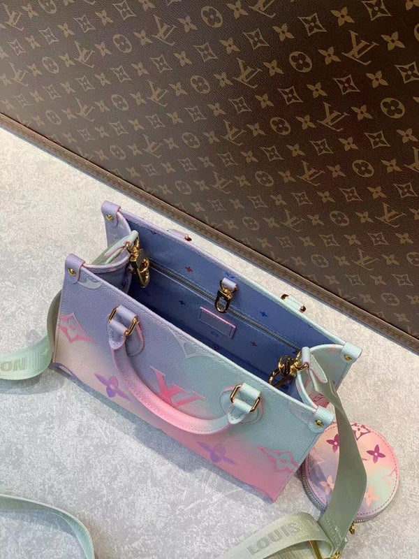 Alice Bags- Louis Vuittons  - 16590