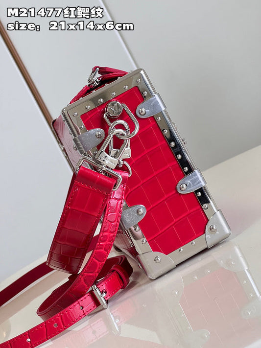 Alice bags - Louis Vuittons  - 15332