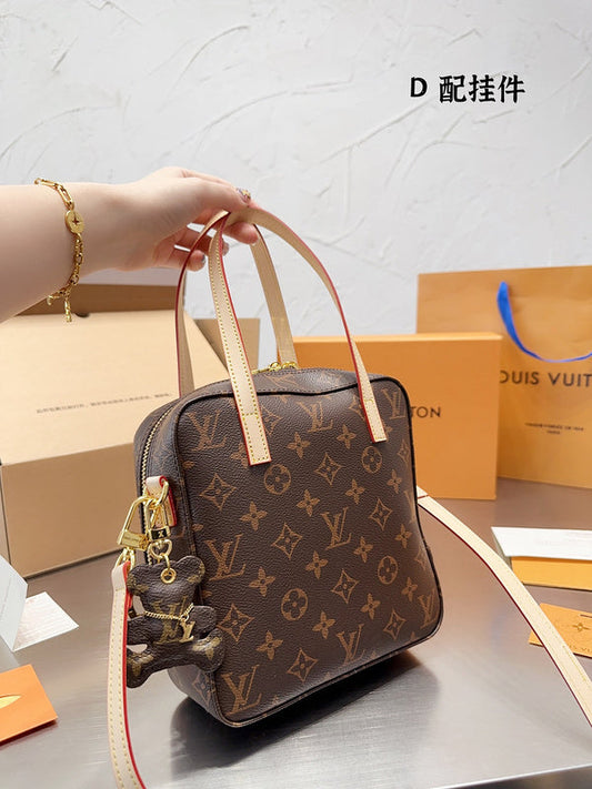Alice bags - Louis Vuittons  - 14960