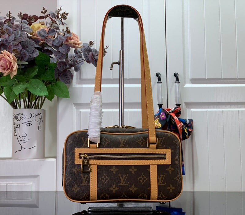 Alice Bags- Louis Vuittons  - 16373
