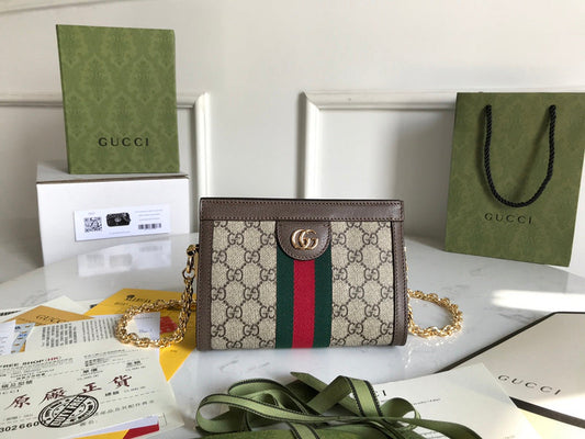 Gucci Bags -  Luxury Bags  1448