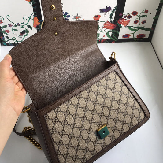 Gucci Bags -  Luxury Bags  1430