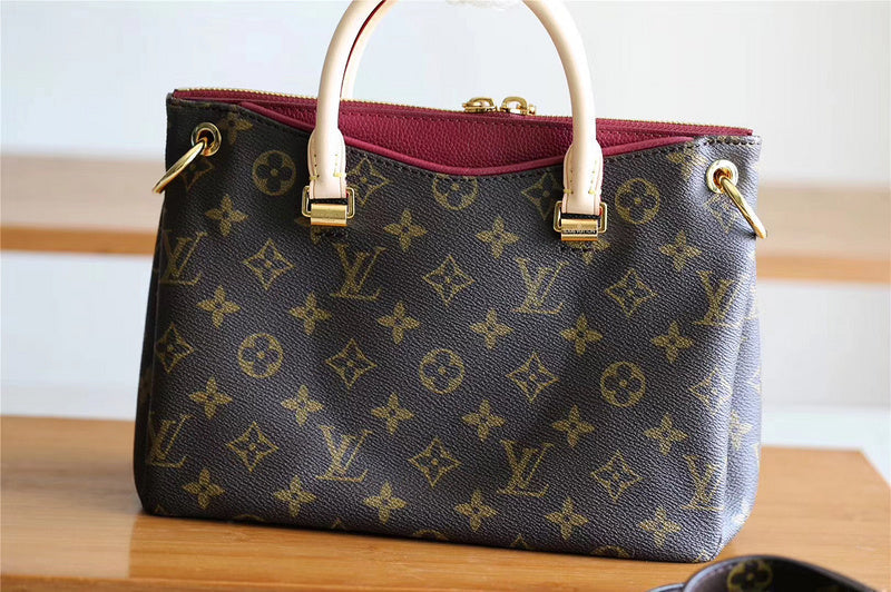 Alice bags - Louis Vuittons  - 7844