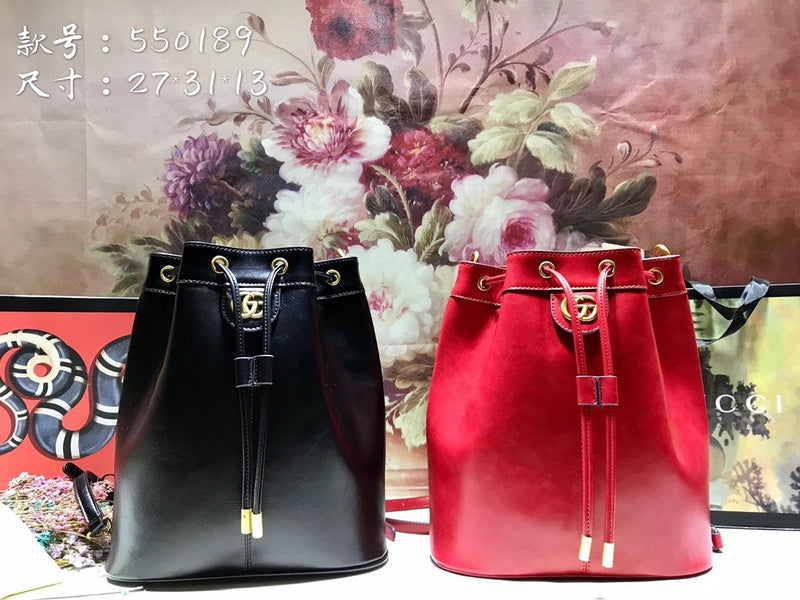 Gucci Bags - The Tote   1045