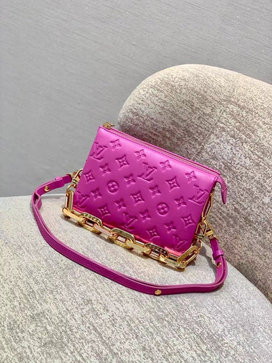 Alice Bags- Louis Vuittons  - 16585
