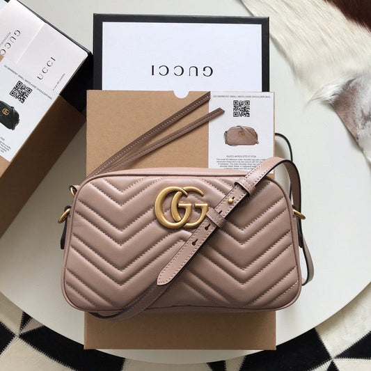 Gucci Bags -  Luxury Bags  1424