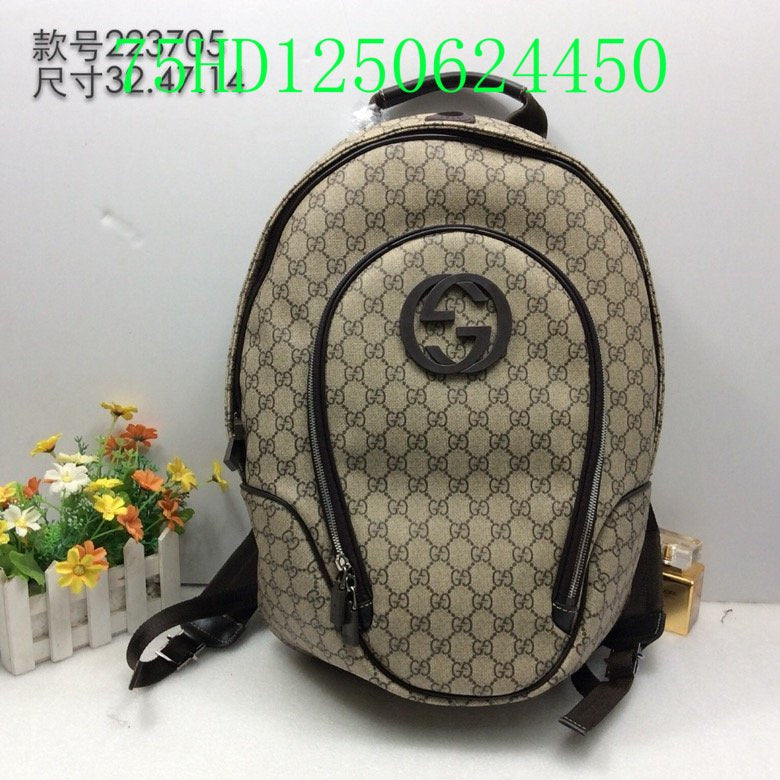 Gucci Bags - The Tote   1203