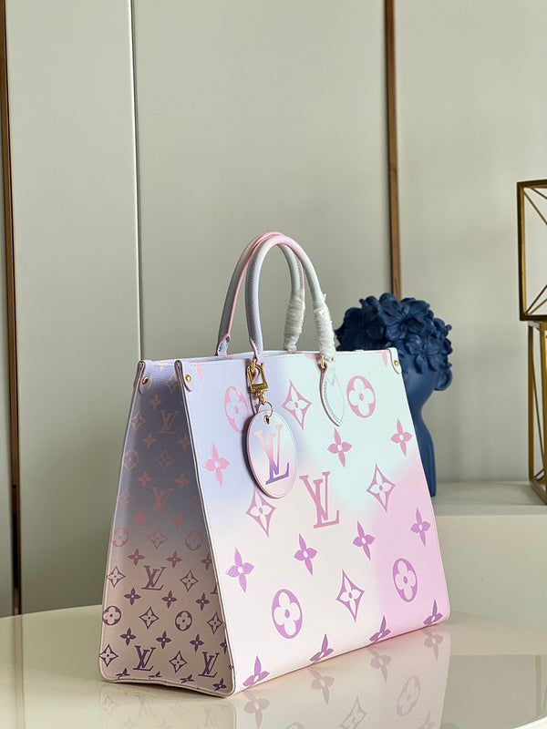 Alice Bags- Louis Vuittons  - 16629