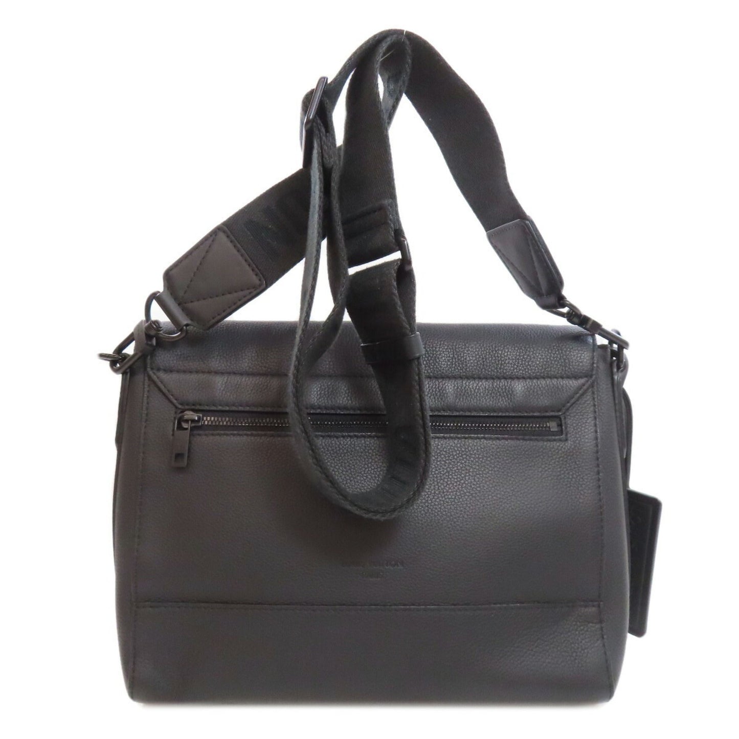 Louis Vuitton  Leather Shoulder Bag