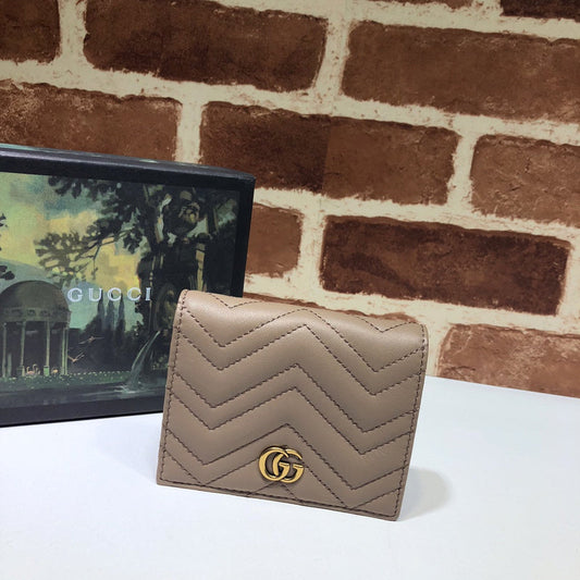 Gucci  Luxury -  Bags - 593