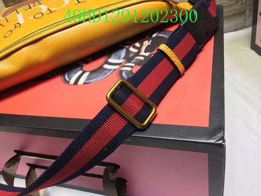 Gucci Bags - The Tote   390