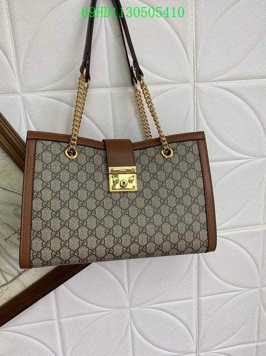 Gucci Bags - The Tote   427