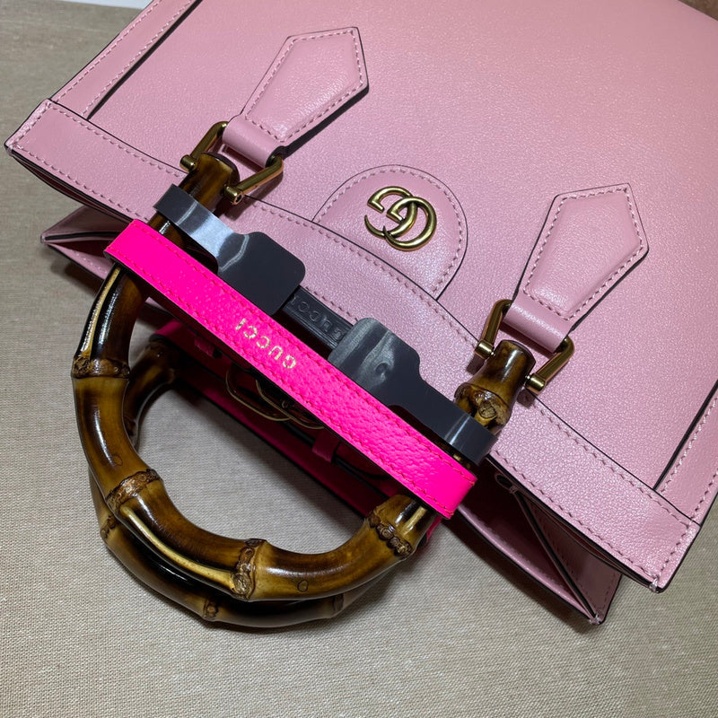 Gucci  Luxury -  Bags - 400