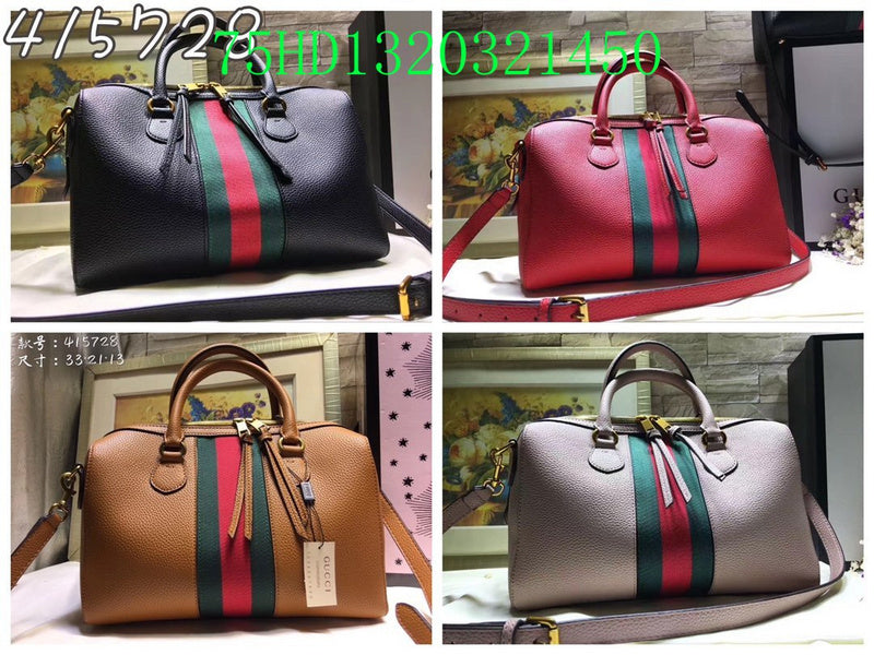 Gucci Bags - The Tote   973