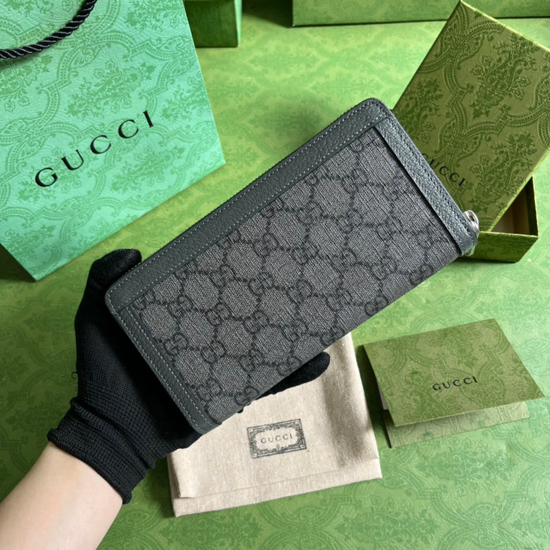 Gucci  Luxury -  Bags - 411