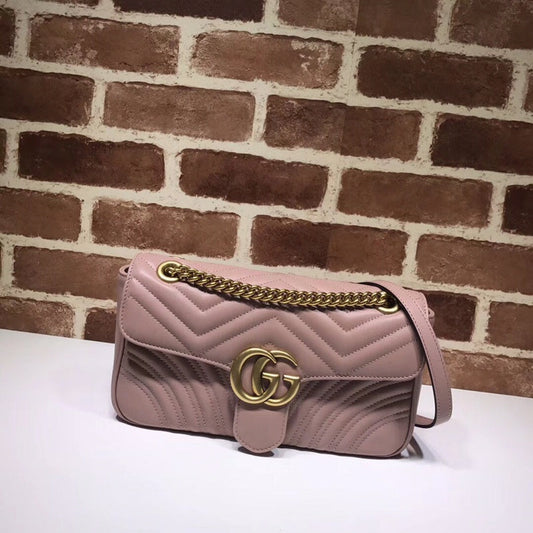 Gucci  Luxury -  Bags - 478