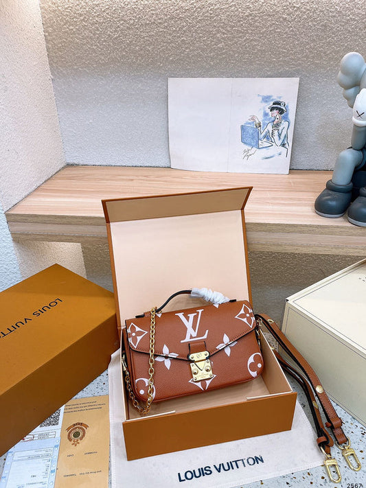 Alice bags - Louis Vuittons  - 15113