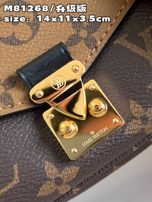 Alice bags - Louis Vuittons  - 15825