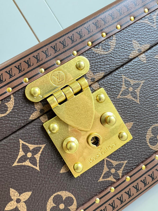 Alice Bags- Louis Vuittons  - 16225
