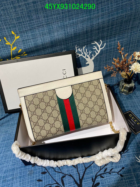 Gucci Bags - The Tote   424