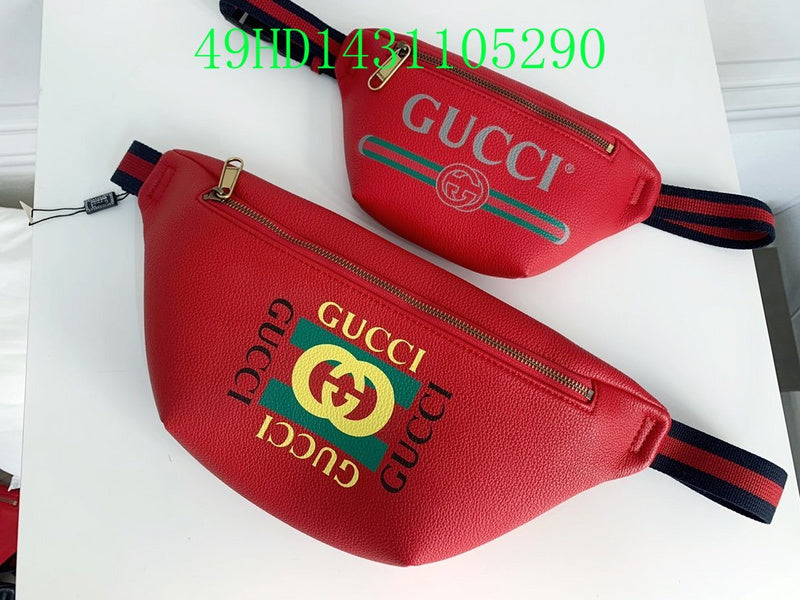 Gucci Bags - The Tote   420