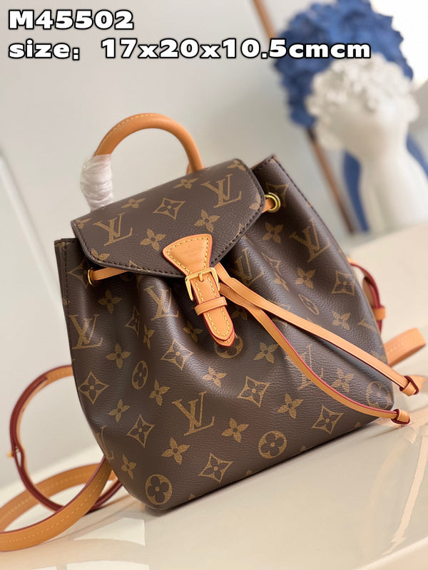 Alice  Bags- Louis Vuittons  - 15896